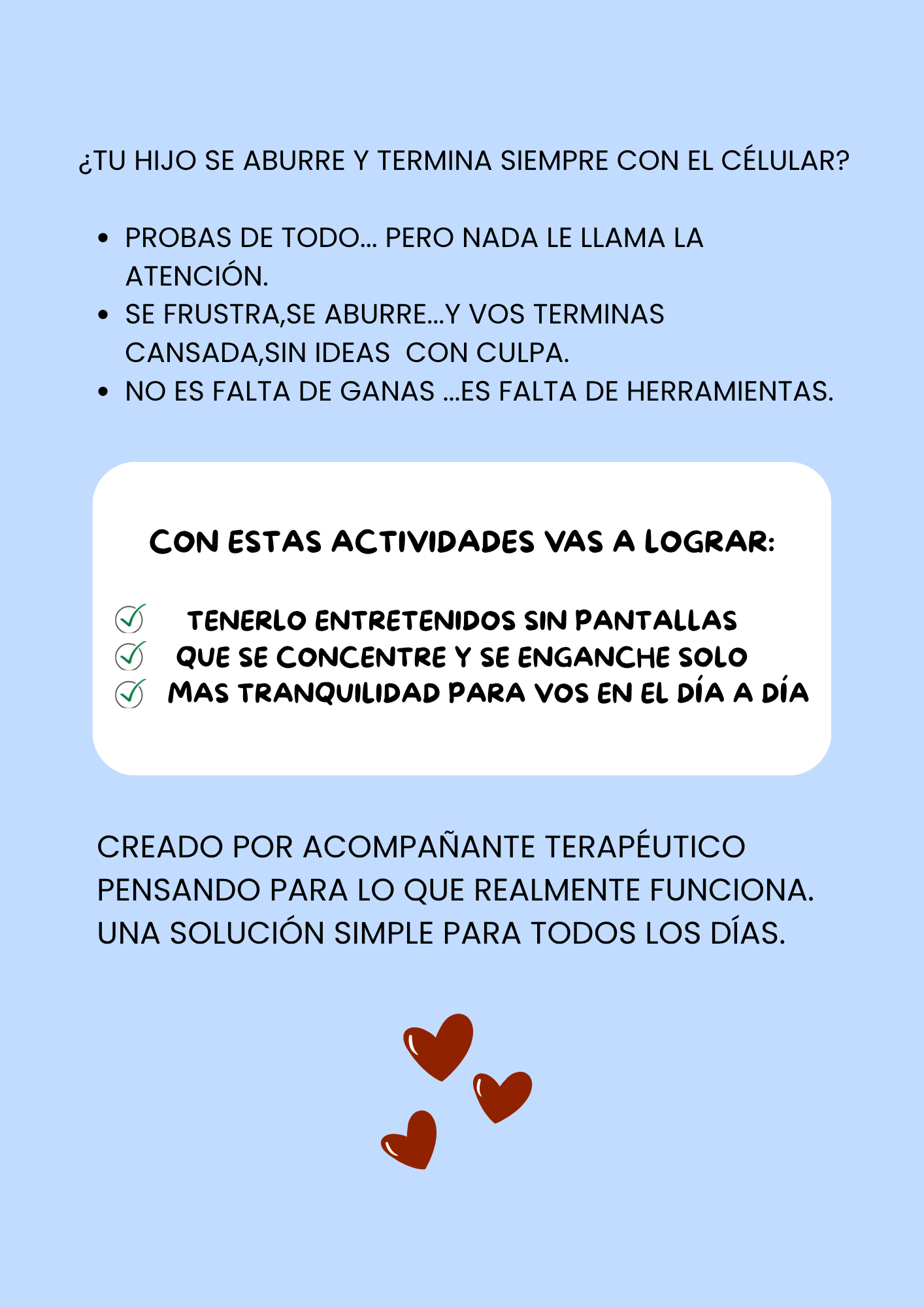 ACTIVIDADES LISTAS PARA IMPRIMIR-PARA NIÑOS DE 3 A 6 AÑOS.